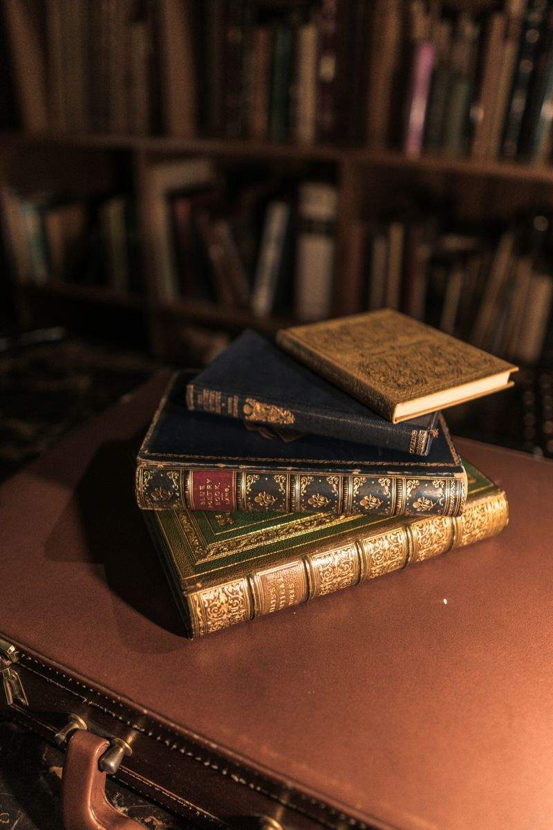 青葉書林