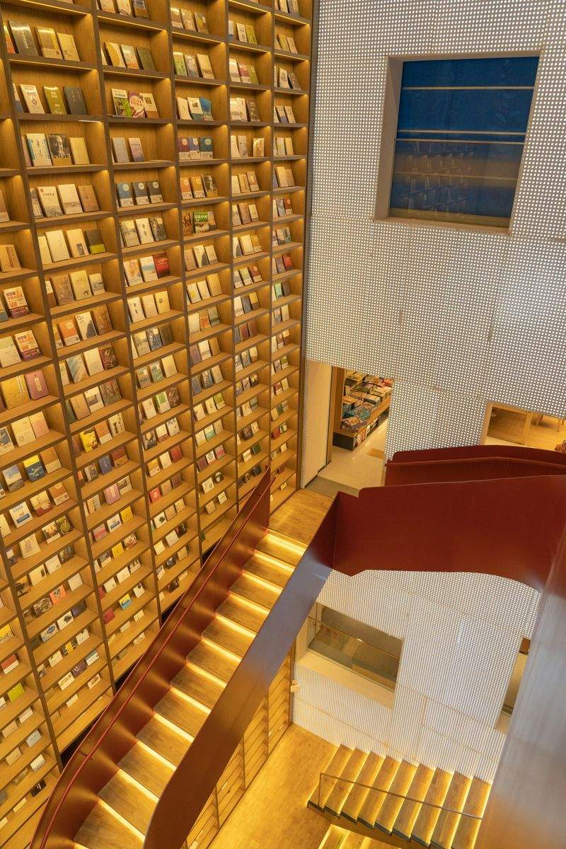 青葉書林 1